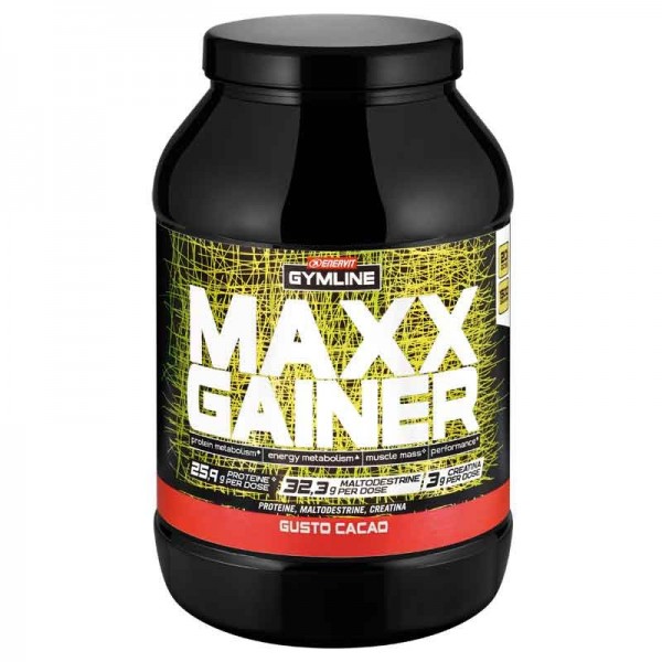 Maxx Gainer Gymline