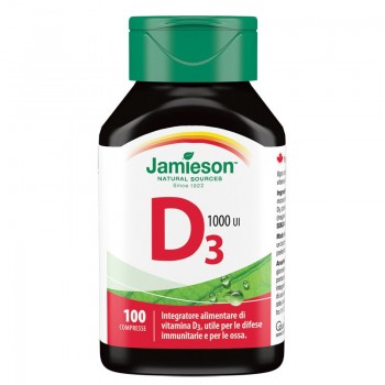 Vitamina D 1000