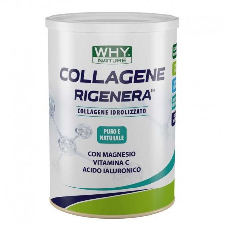 Collagene Rigenera Tm