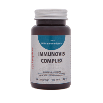 Immunovis Complex