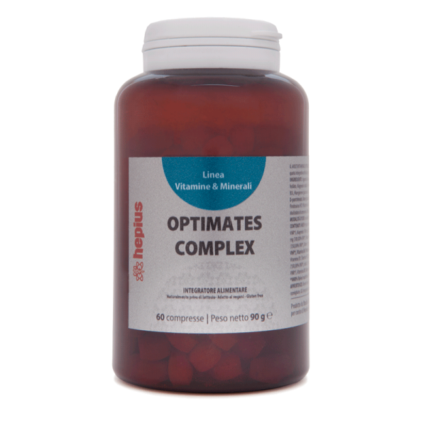 Optimates Complex