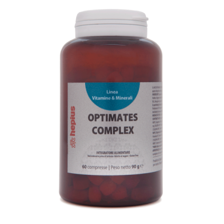 optimates complex