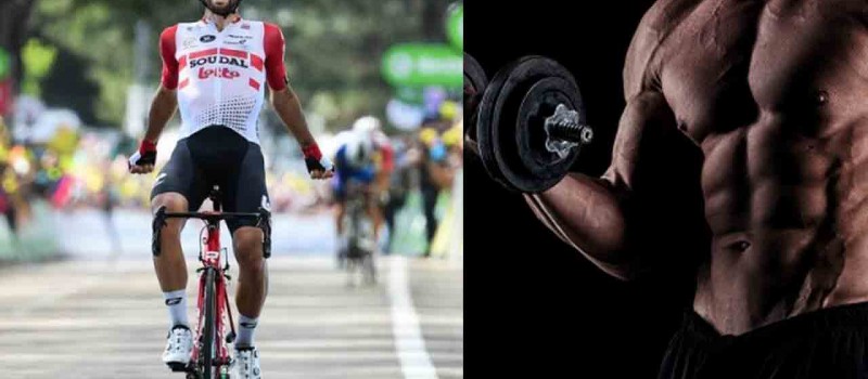Integratori e proteine. Conosci quale è il fabbisogno di proteine dello sportivo che lavora sulla forza?  E di quello che fa endurance?