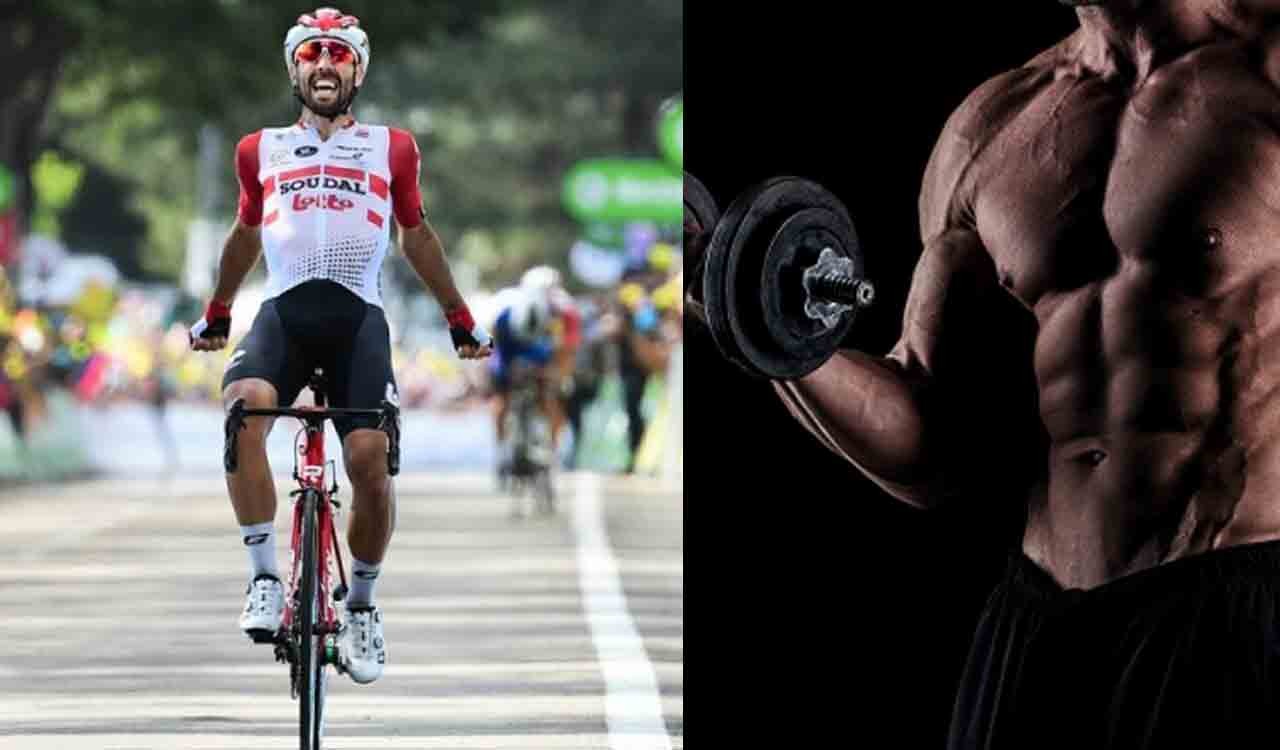 Integratori e proteine. Conosci quale è il fabbisogno di proteine dello sportivo che lavora sulla forza?  E di quello che fa endurance?